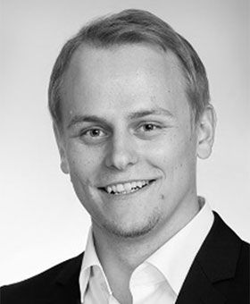 Dr.scient.med. David Wachabauer, MSc / Foto: R. Ettl